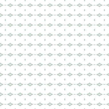 Kusursuz şablon, soyut duvar kağıdı, vektör illüstrasyonu 