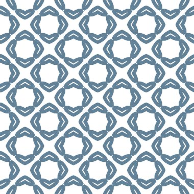 Kusursuz soyut arkaplan, vektör illüstrasyon kapağı