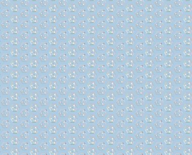 soyut süs, şablon vektör arkaplanı