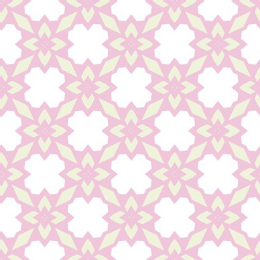 soyut süs, şablon vektör arkaplanı