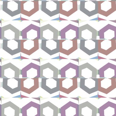 soyut süs, şablon vektör arkaplanı