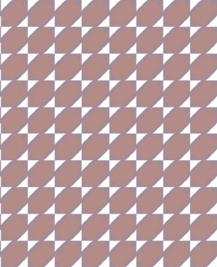 soyut kaleydoskop kumaş dikişsiz arkaplan, vektör illüstrasyonu 