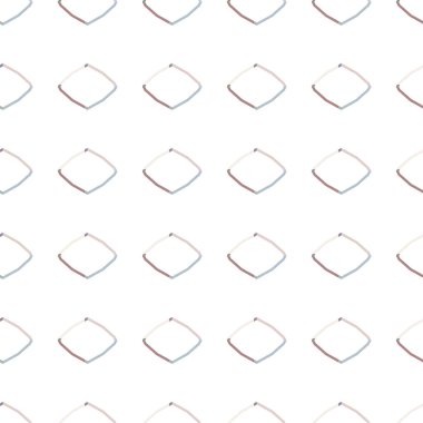 Kusursuz şablon, soyut duvar kağıdı, vektör illüstrasyonu 