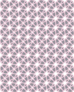 soyut süs, şablon vektör arkaplanı