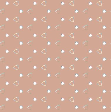 soyut süs, şablon vektör arkaplanı