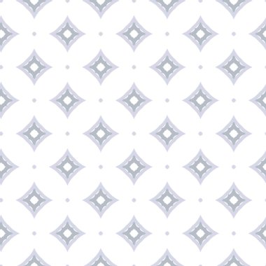 Kusursuz süsleme soyut arkaplan, vektör illüstrasyon kapağı