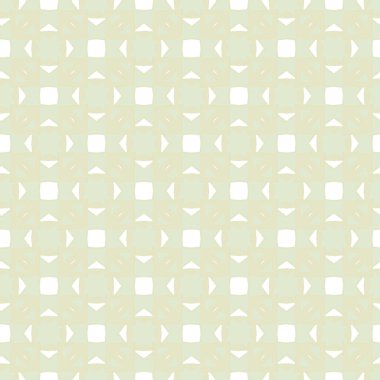 Kusursuz şablon, soyut duvar kağıdı, vektör illüstrasyonu 