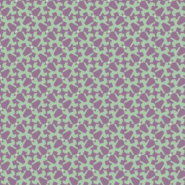 Modern geometrik vektör tasarımı, kusursuz desen çizimi