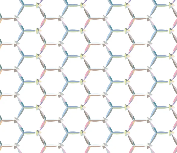 抽象装饰图案矢量背景 — 图库矢量图片