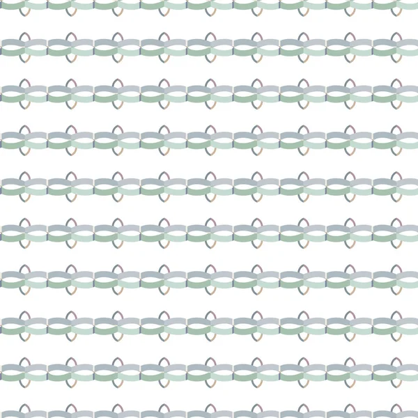 Modelo Sem Emenda Papel Parede Abstrato Ilustração Vetorial —  Vetores de Stock