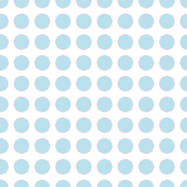 Kusursuz şablon, soyut duvar kağıdı, vektör illüstrasyonu 