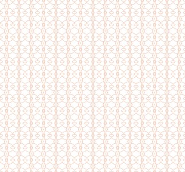 soyut süs, şablon vektör arkaplanı