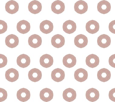 soyut süs, şablon vektör arkaplanı