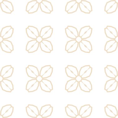 soyut süs, şablon vektör arkaplanı