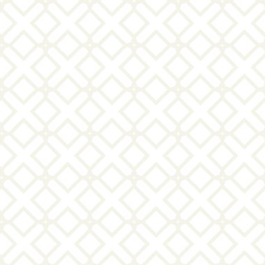 Kusursuz şablon, soyut duvar kağıdı, vektör illüstrasyonu 