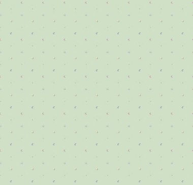 Modern geometrik vektör tasarımı, kusursuz desen çizimi