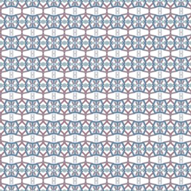 Kusursuz soyut arkaplan, vektör illüstrasyonu 