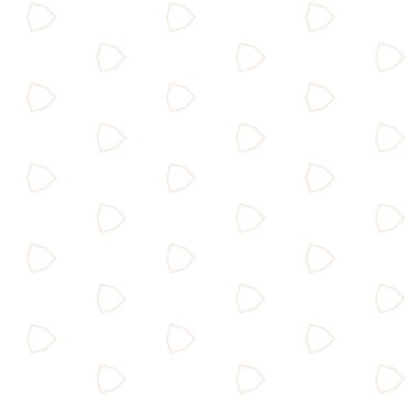 Kusursuz şablon, soyut duvar kağıdı, vektör illüstrasyonu 