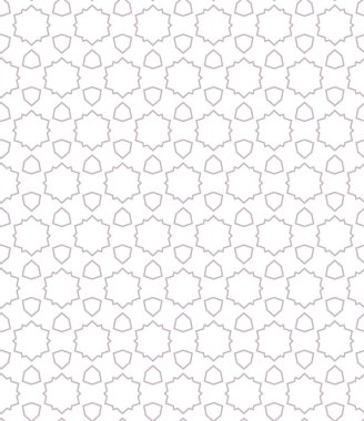 vektör sanatı, soyut dikişsiz model arkaplanı