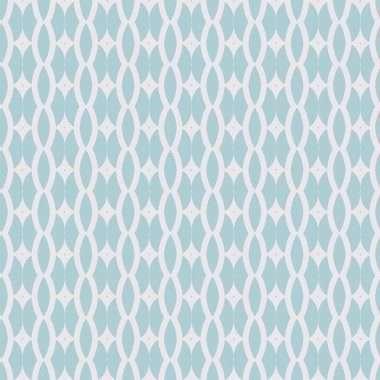 Kusursuz şablon, soyut duvar kağıdı, vektör illüstrasyonu 