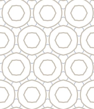 soyut süs, şablon vektör arkaplanı