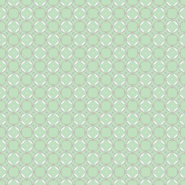 Kusursuz şablon, soyut duvar kağıdı, vektör illüstrasyonu 