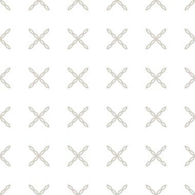 soyut kaleydoskop kumaş dikişsiz arkaplan, vektör illüstrasyonu 