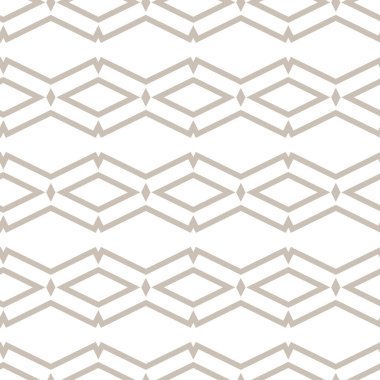 soyut renkli süs, pürüzsüz desen vektör arkaplanı