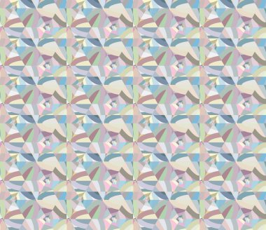 Grafiksiz şablon, soyut duvar kağıdı, vektör illüstrasyonu 