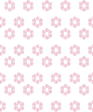 soyut süs, şablon vektör arkaplanı