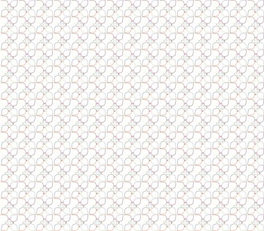 soyut süs, şablon vektör arkaplanı