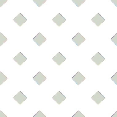 Kusursuz şablon, soyut duvar kağıdı, vektör illüstrasyonu 