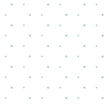 Kusursuz şablon, soyut duvar kağıdı, vektör illüstrasyonu 