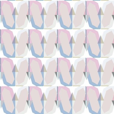 soyut süs, şablon vektör arkaplanı