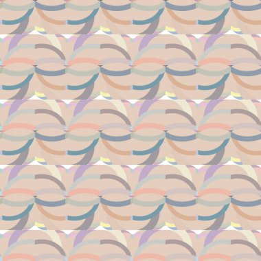 soyut süs, şablon vektör arkaplanı