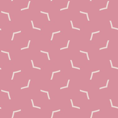 soyut renkli süs, pürüzsüz desen vektör arkaplanı