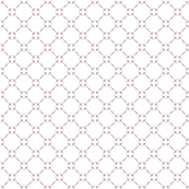 soyut renkli süs, pürüzsüz desen vektör arkaplanı