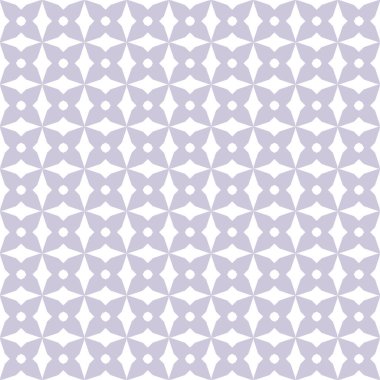 Kusursuz şablon, soyut duvar kağıdı, vektör illüstrasyonu 