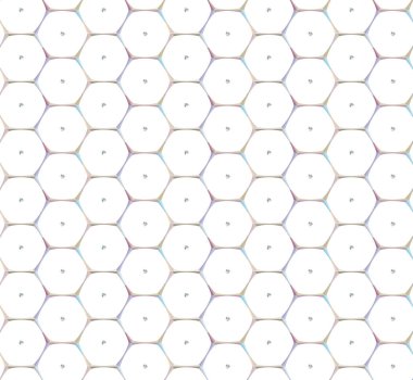 soyut süs, şablon vektör arkaplanı