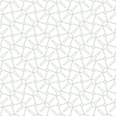 soyut süs, şablon vektör arkaplanı