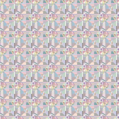 soyut süs, şablon vektör arkaplanı