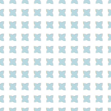 Kusursuz şablon, soyut duvar kağıdı, vektör illüstrasyonu 