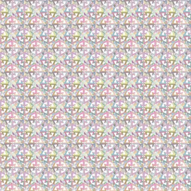 soyut süs, şablon vektör arkaplanı