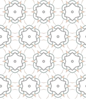 soyut süs, şablon vektör arkaplanı