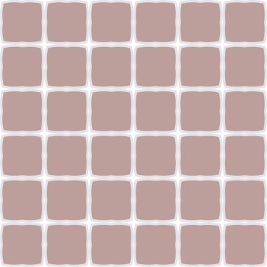 Kusursuz şablon, soyut duvar kağıdı, vektör illüstrasyonu 