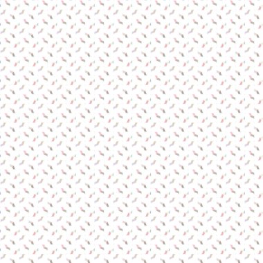 Kusursuz şablon, soyut duvar kağıdı, vektör illüstrasyonu 