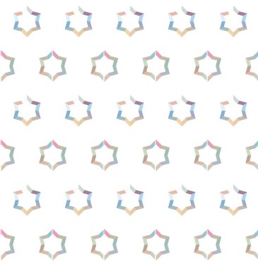 soyut arkaplan süslemesi, vektör illüstrasyon kapağı