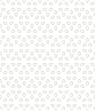 soyut süs, şablon vektör arkaplanı