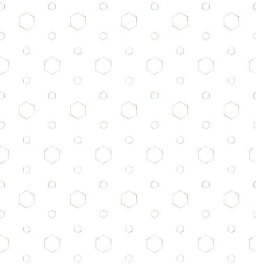 soyut geometrik şekiller arka plan, vektör illüstrasyonu