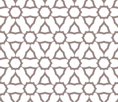 soyut süs, şablon vektör arkaplanı